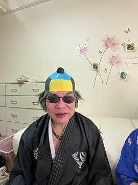 Jap Kabukichan69 Style online show from 03-29-26, 07:19