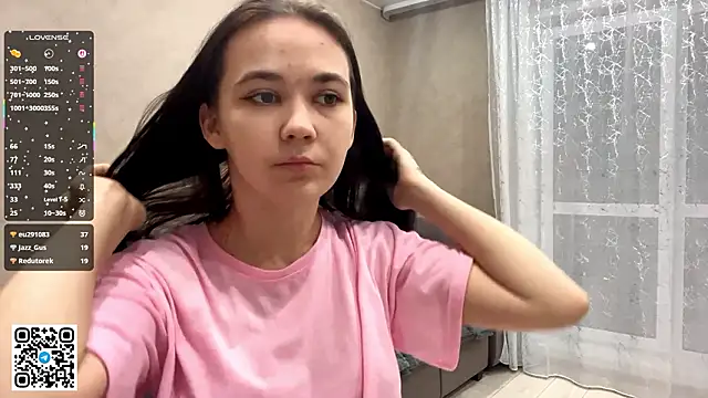 LiliBlandy online show from 02-10-26, 05:17