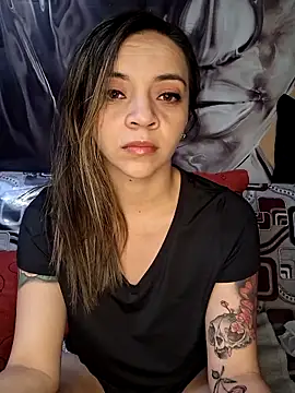 Ana-Spencer online show from 05-13-26, 10:56