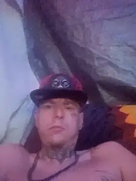 whitetrashsag420 online show from 02-03-26, 08:19