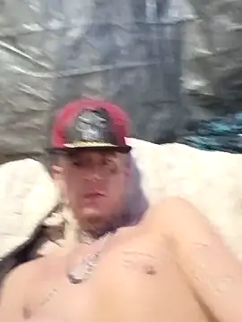 whitetrashsag420 online show from 02-05-26, 10:42