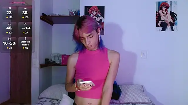 Snapshot of andy_caandy chatting on 04-07-26, 10:09 andy caandy online show from 04-07-26, 10:09