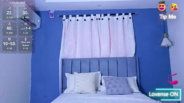 Alishaa sweet online show from 02-13-26, 12:34