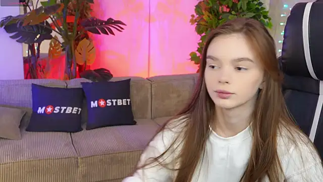 Zlata Sky online show from 12-06-24, 03:33