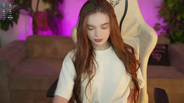 Zlata Sky online show from 10-26-25, 09:21