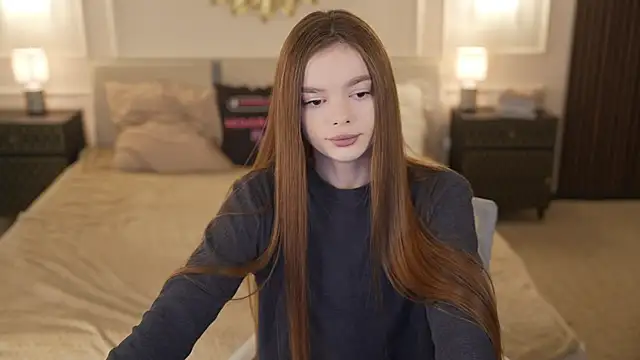 Zlata Sky online show from 11-25-25, 03:34