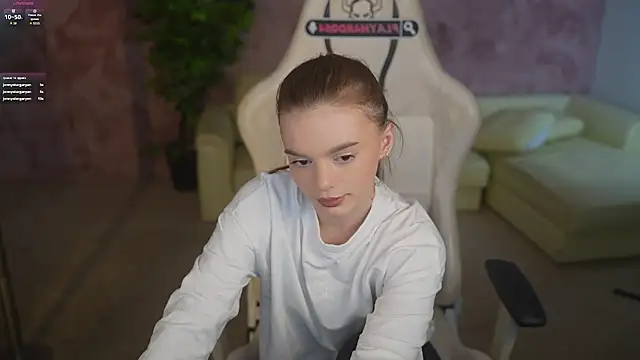 Zlata Sky online show from 06-05-26, 06:46