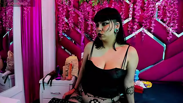 vanesa bobs online show from 05-20-26, 03:02