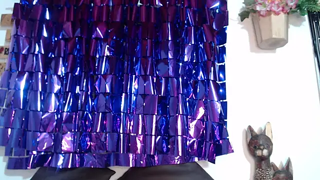 astrid miller 1 online show from 03-13-26, 10:49