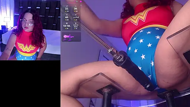 BriannaLux online show from 05-11-26, 08:28