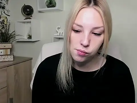 VelvetAngela online show from 03-09-26, 06:39