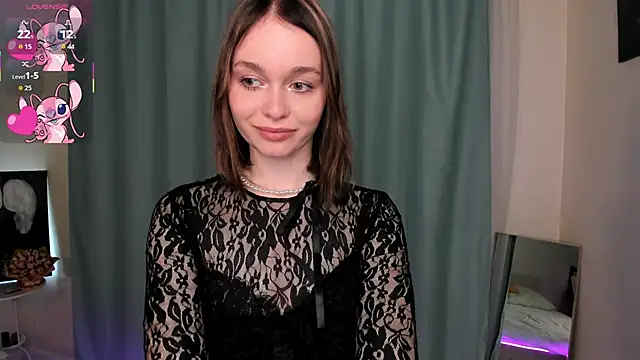 LillianPerry online show from 02-21-26, 07:48