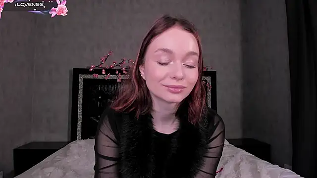 LillianPerry online show from 03-02-26, 05:31