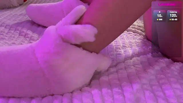 moonellyy online show from 02-03-26, 09:31