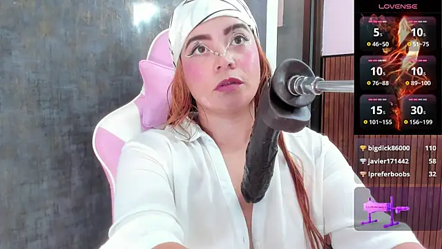 nicolle boobies online show from 04-30-26, 07:53