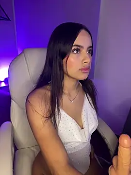 Dulce pink18 online show from 02-18-26, 04:25