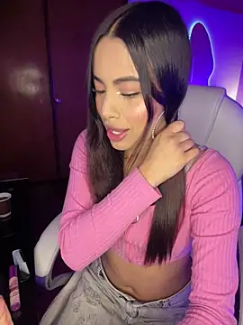 Dulce pink18 online show from 03-17-26, 07:39