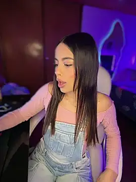 Dulce pink18 online show from 03-20-26, 06:02