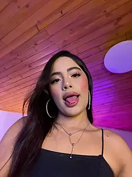 Dulce pink18 online show from 03-22-26, 08:56