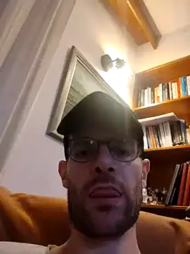 blonde athlete online show from 02-03-26, 05:18