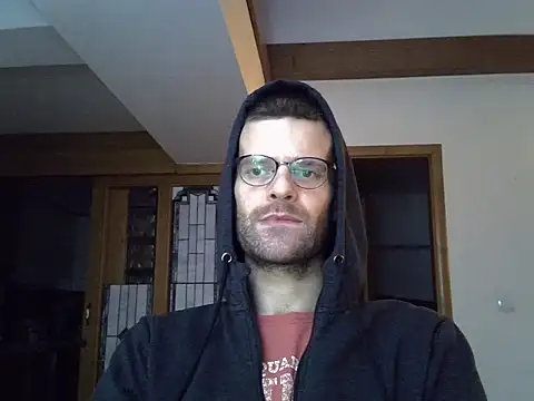 blonde athlete online show from 02-05-26, 06:34