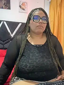 AlahiaFrequency online show from 03-08-26, 10:24