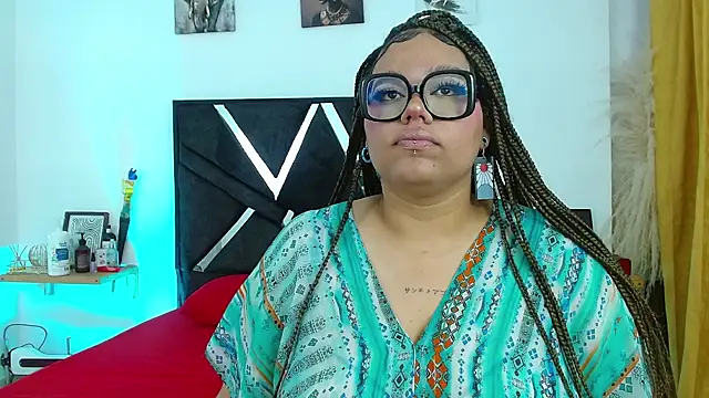 AlahiaFrequency online show from 03-09-26, 11:20