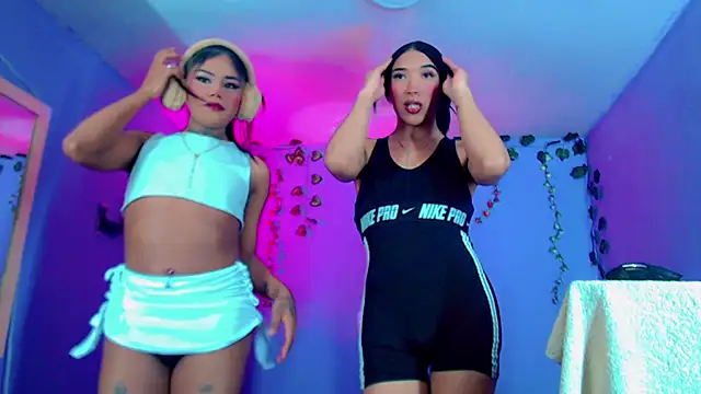 MiaFernandadoll online show from 03-17-26, 06:39