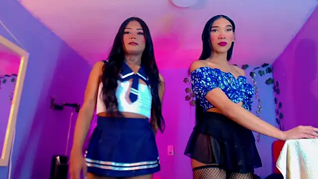 MiaFernandadoll online show from 03-25-26, 06:41