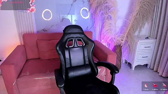 valeriekhaleesi online show from 02-04-26, 08:14