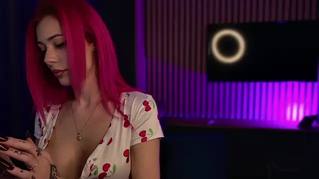 KaylieRosse online show from 02-21-26, 06:20