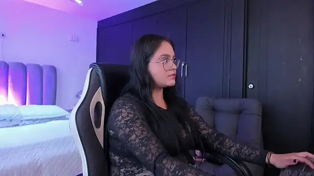 NatashaJenson online show from 02-05-26, 01:16