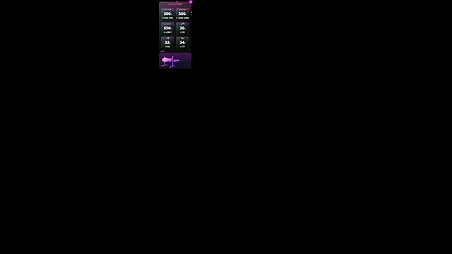 AriHale  online show from 06-13-26, 09:35