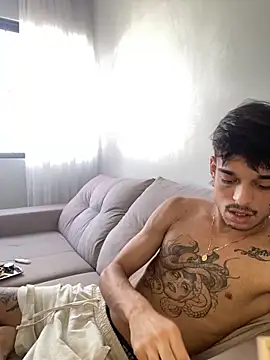 ruffvip online show from 02-03-26, 11:37