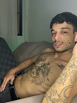 ruffvip online show from 02-05-26, 02:05