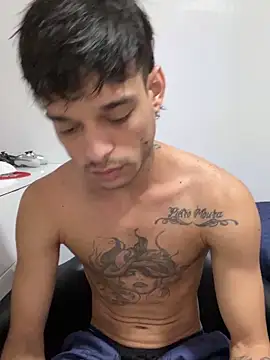 ruffvip online show from 03-03-26, 12:22