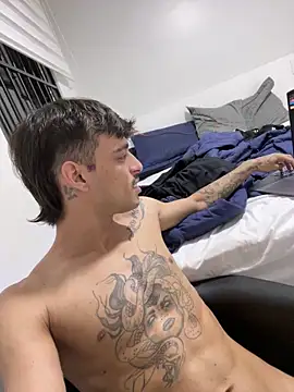 ruffvip online show from 03-22-26, 02:37