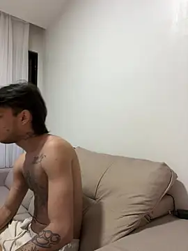 ruffvip online show from 04-03-26, 11:58