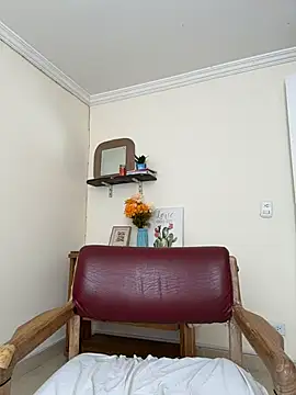 Snapshot of LilaRvsh chatting on 03-12-26, 05:19 LilaRvsh online show from 03-12-26, 05:19