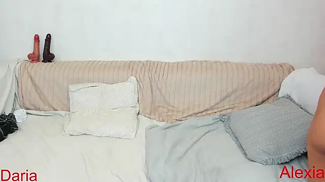 dariadoll online show from 01-03-25, 02:19