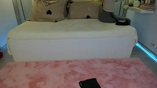 dariadoll online show from 02-11-25, 11:54