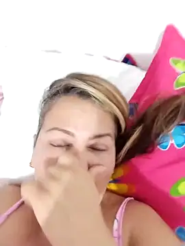 sharlotmar online show from 04-10-26, 07:07