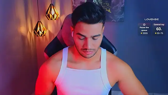 AndresRodriguez1 online show from 03-24-26, 11:37