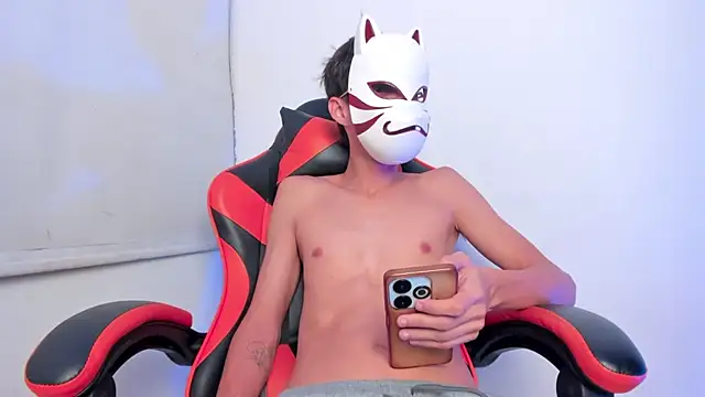 Senpai Lover  online show from 02-28-26, 08:21