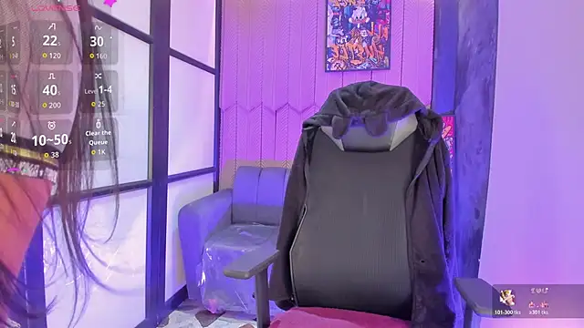 Snapshot of shaden_ chatting on 02-13-26, 10:33 shaden online show from 02-13-26, 10:33