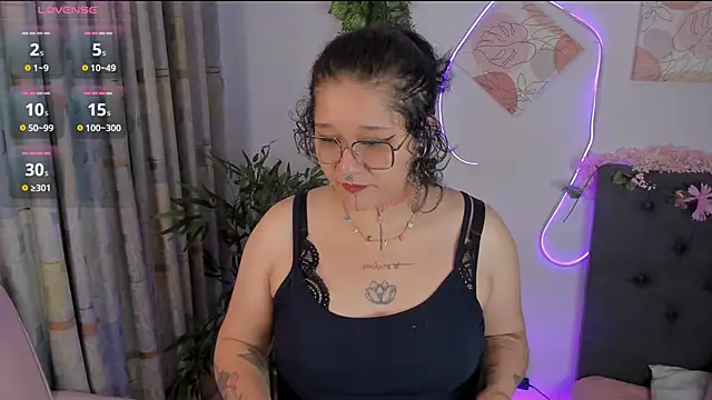 Snapshot of Sylvara_bx chatting on 04-15-26, 12:45 Sylvara bx online show from 04-15-26, 12:45