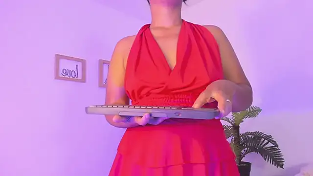 im anthonella online show from 02-08-26, 04:05