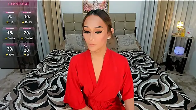 unexpected goddess online show from 02-05-26, 01:16