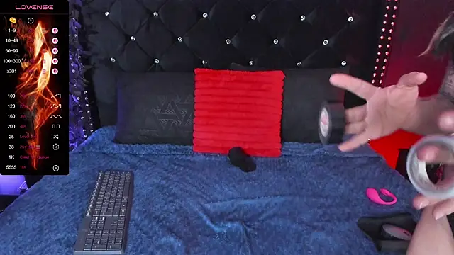 IM  Lilith online show from 04-02-26, 05:27