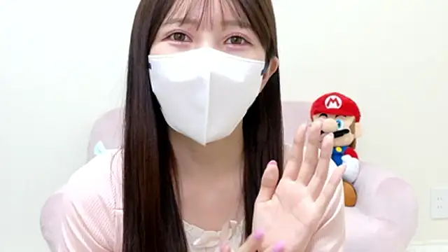 The Ami jp online show from 05-02-26, 02:16